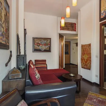Hébergement de vacances Chisimaio Cozy
