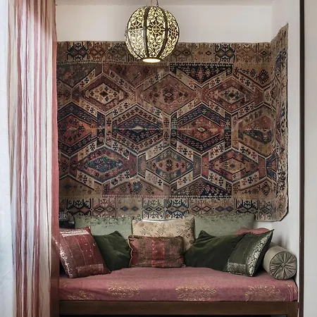 Chisimaio Cozy * Rome
