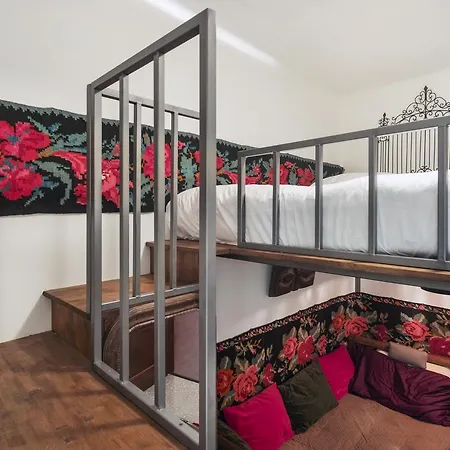 Chisimaio Cozy Hébergement de vacances